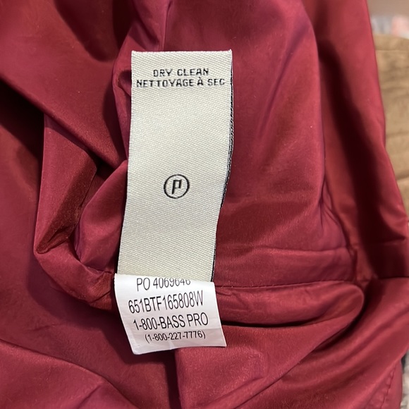 Womens multi colored mini skirt Size 6 Western Aztec Fringe Fully lined - Picture 11 of 13